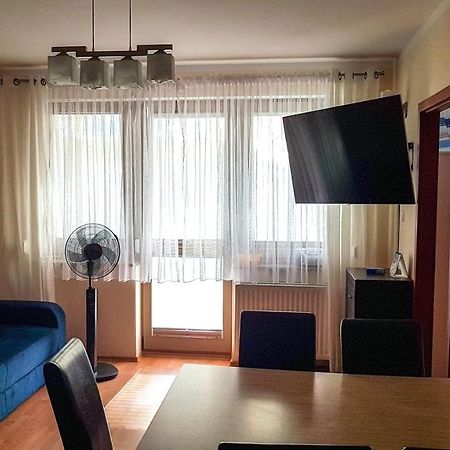 Apartamenty Agat I Jantar Świnoujście Exterior foto