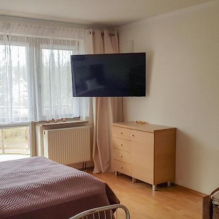 Apartamenty Agat I Jantar Świnoujście Exterior foto